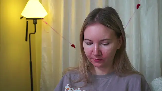 CathyHeximer online show from February 11, 7:19 am