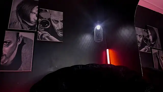 LolaMustaine  online show from November 20, 9:47 pm