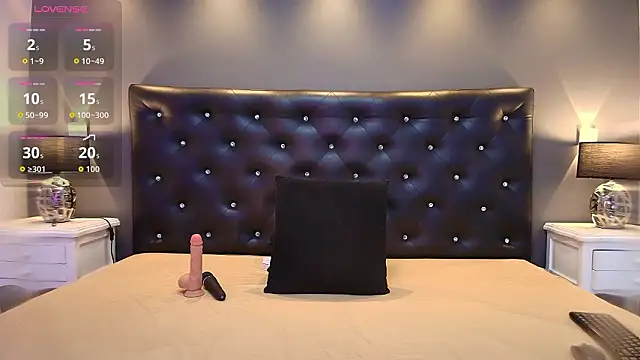 AngelicaMason online show from February 9, 8:29 pm