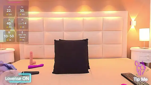 AngelicaMason online show from March 16, 8:11 pm