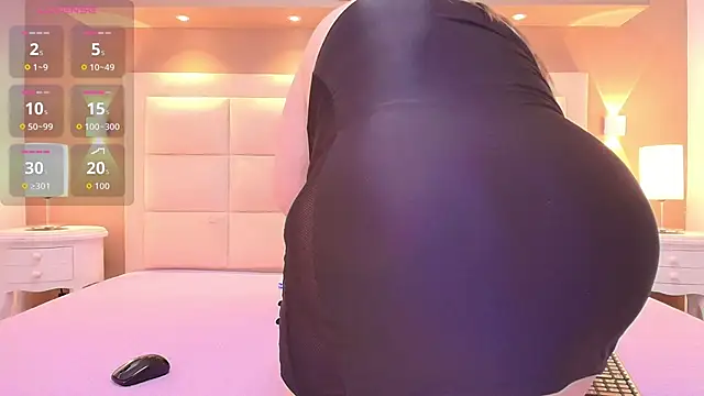 AngelicaMason online show from February 28, 8:08 pm