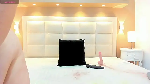 AngelicaMason online show from January 18, 1:25 pm