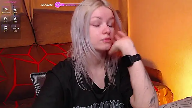 CherryNight6 online show from February 5, 5:36 am