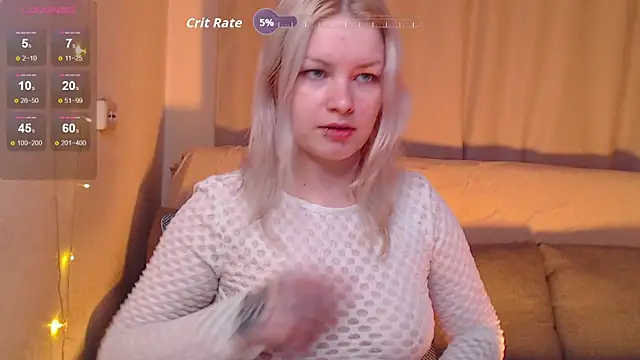 CherryNight6 online show from November 14, 6:22 pm