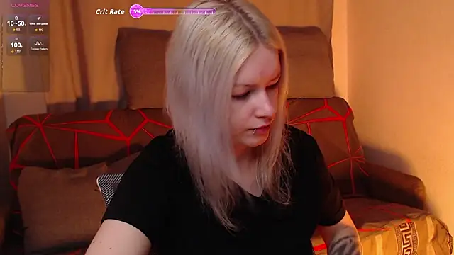 CherryNight6 online show from February 3, 5:05 am