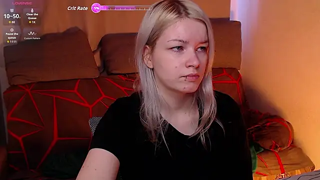 CherryNight6 online show from February 12, 6:13 am