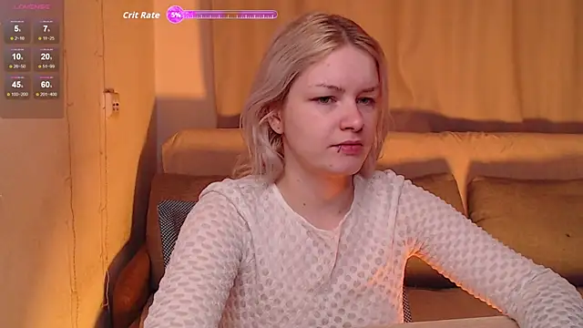 CherryNight6 online show from November 27, 8:09 pm