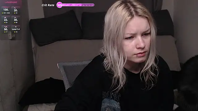 CherryNight6 online show from December 16, 10:58 pm