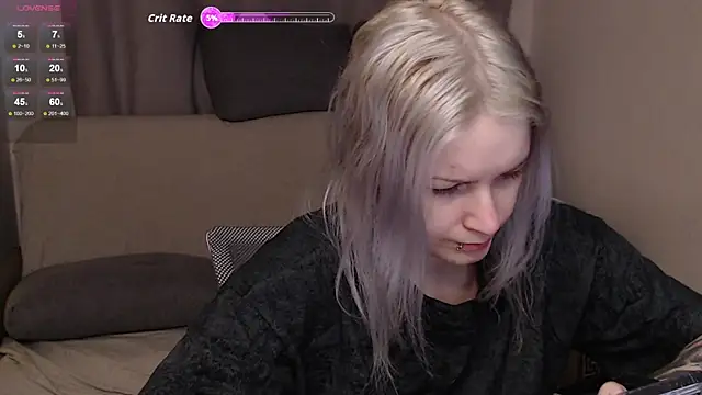 CherryNight6 online show from January 11, 6:26 pm