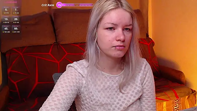 CherryNight6 online show from February 6, 5:03 am