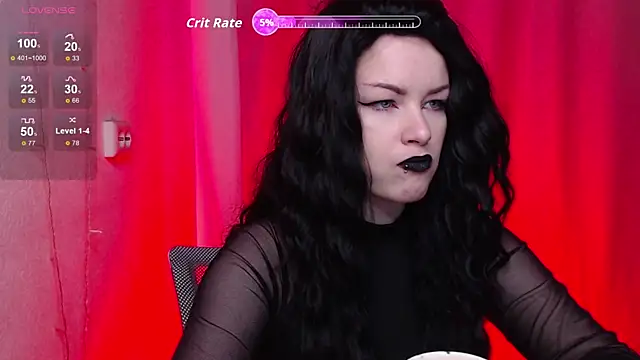 CherryNight6 online show from November 13, 6:06 am