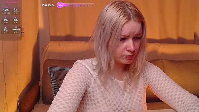 CherryNight6 online show from November 15, 6:01 pm