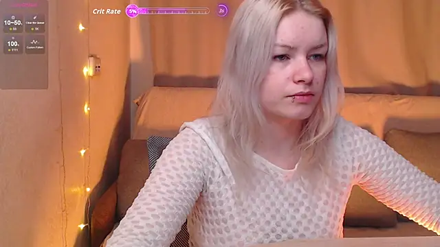 CherryNight6 online show from November 17, 6:01 pm