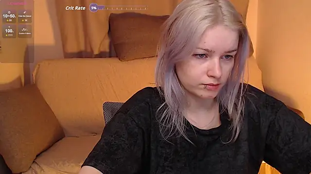 CherryNight6 online show from January 12, 7:42 pm