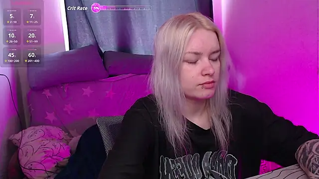 CherryNight6 online show from March 30, 6:15 am