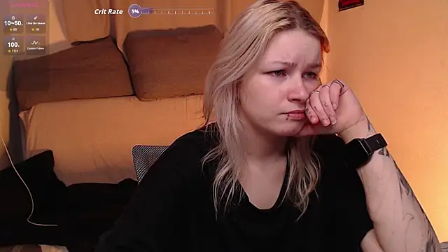 CherryNight6 online show from December 22, 10:10 pm