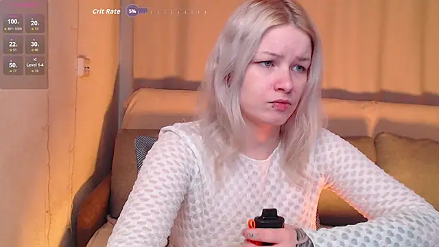 CherryNight6 online show from November 20, 6:08 pm