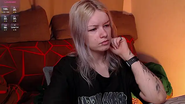 CherryNight6 online show from February 10, 5:06 am