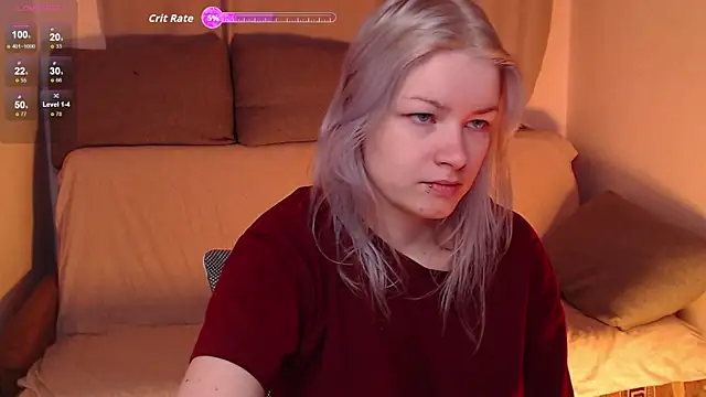 CherryNight6 online show from January 6, 10:14 pm