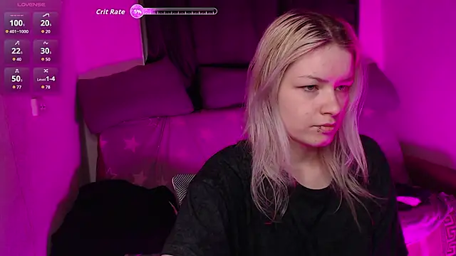 CherryNight6 online show from March 19, 9:04 pm