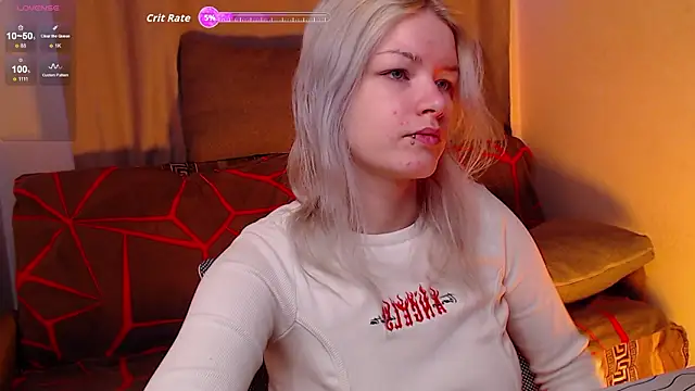 CherryNight6 online show from February 7, 5:48 am