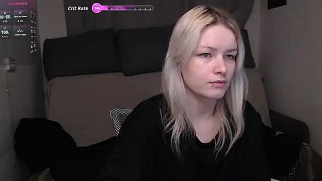 CherryNight6 online show from December 21, 10:21 pm