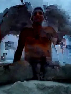 jamie--xerri online show from December 21, 9:22 am