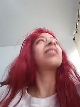 Lunatemptress4 online show from December 5, 12:04 pm