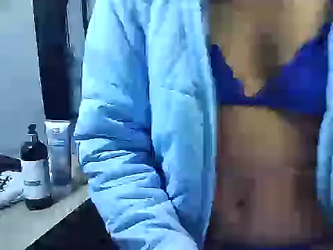 Gigi Scott  online show from November 29, 1:17 am