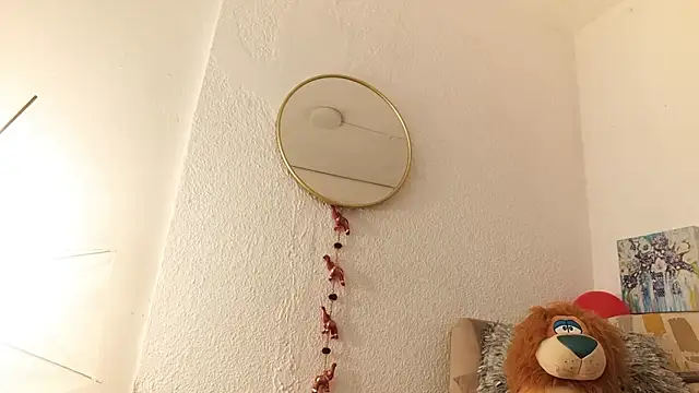 CarolineAikos online show from February 7, 12:46 pm