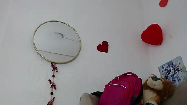 CarolineAikos online show from February 26, 12:38 pm