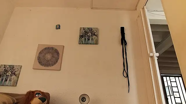 CarolineAikos online show from February 3, 1:16 pm