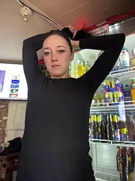 Lia  white online show from November 16, 8:57 pm