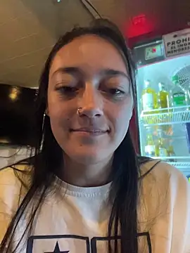 Lia  white online show from November 12, 3:43 am