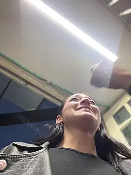 Lia  white online show from November 7, 10:57 pm