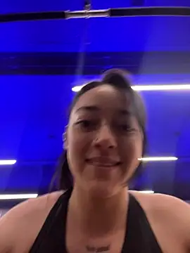 Lia  white online show from November 11, 3:40 pm