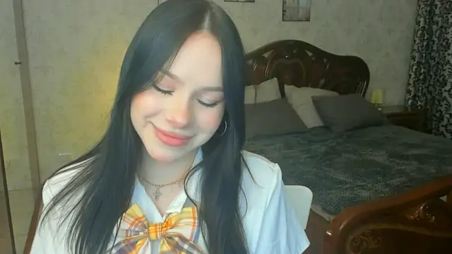 FloraCherry online show from November 13, 11:36 am