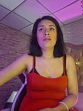 Roxanne Han online show from March 3, 12:34 pm