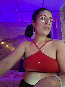 Roxanne Han online show from February 11, 12:05 pm