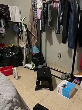 DiabloDicc74 online show from November 24, 5:29 am