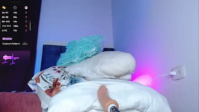 krissy ocampo online show from March 11, 9:14 am