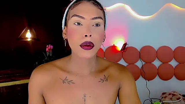 JessiValentin online show from June 17, 12:48 pm