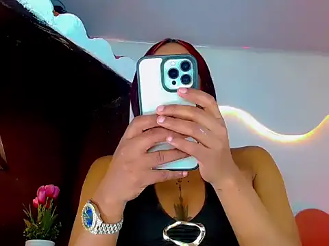 JessiValentin online show from May 21, 3:15 am