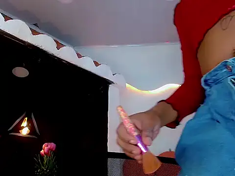 JessiValentin online show from May 28, 3:47 am