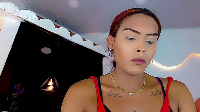 JessiValentin online show from June 21, 2:50 am