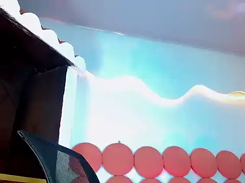 JessiValentin online show from May 15, 7:56 pm