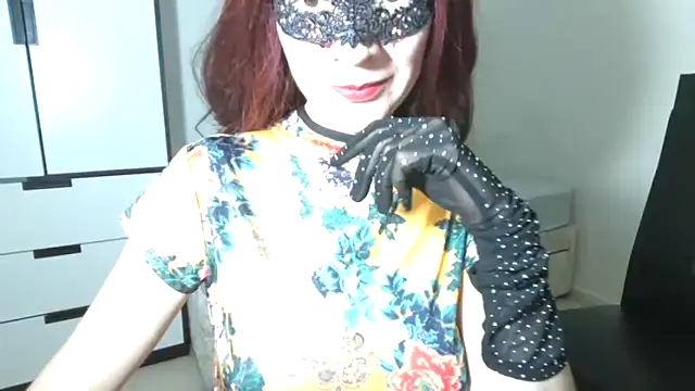 Aromaloveqq online show from February 13, 5:24 pm