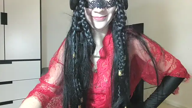 Aromaloveqq online show from December 19, 3:47 pm