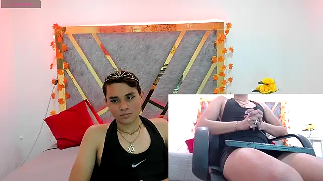 Ethan Evans online show from October 24, 11:20 am