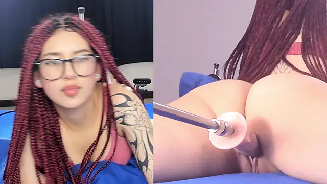 Lucy   Cute online show from December 19, 7:27 pm